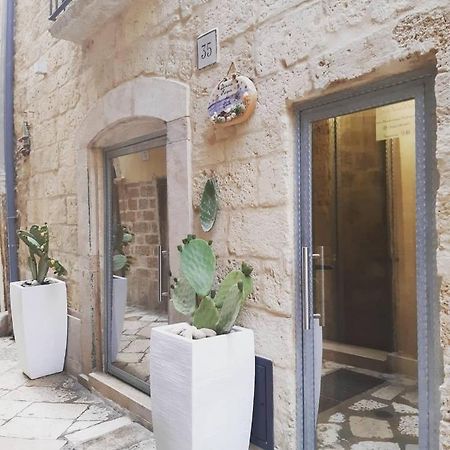 Dimora Acqua Di Sale Apartment Bari Exterior foto