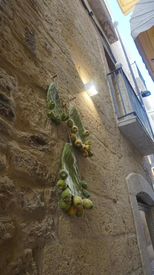 Dimora Acqua Di Sale Apartment Bari Exterior foto