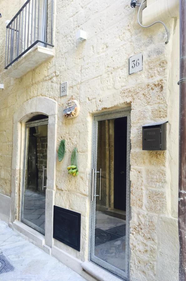Dimora Acqua Di Sale Apartment Bari Exterior foto