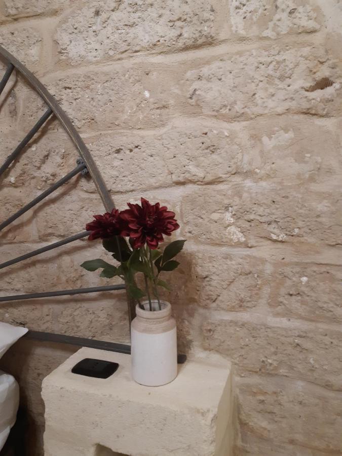 Dimora Acqua Di Sale Apartment Bari Exterior foto
