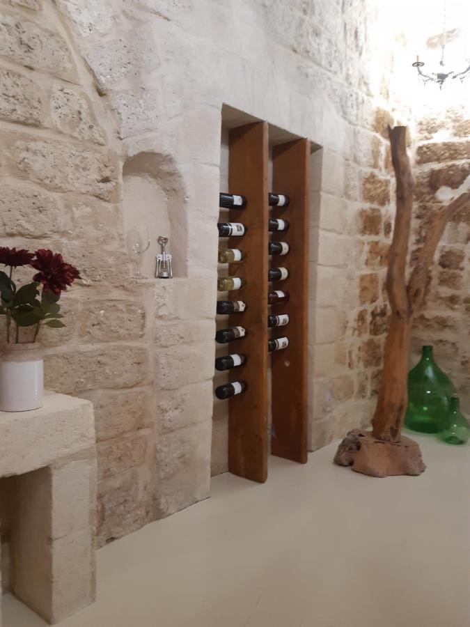 Dimora Acqua Di Sale Apartment Bari Exterior foto