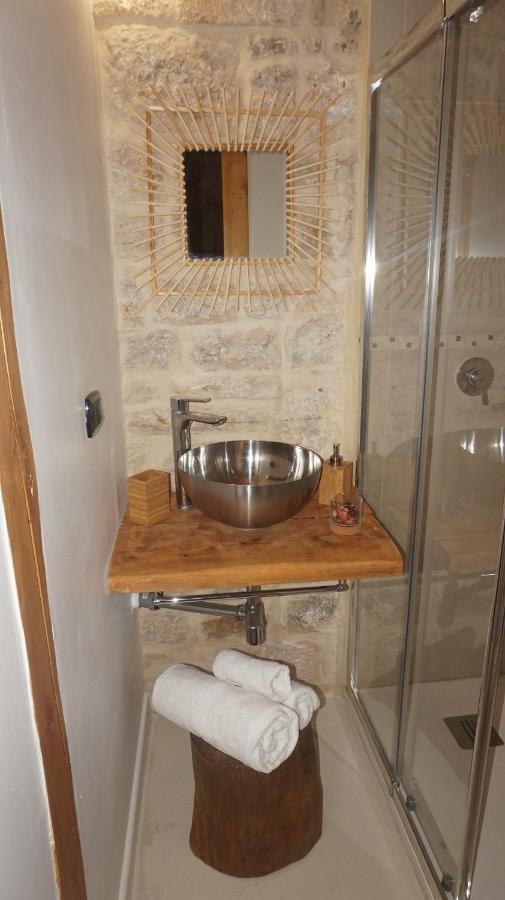 Dimora Acqua Di Sale Apartment Bari Exterior foto