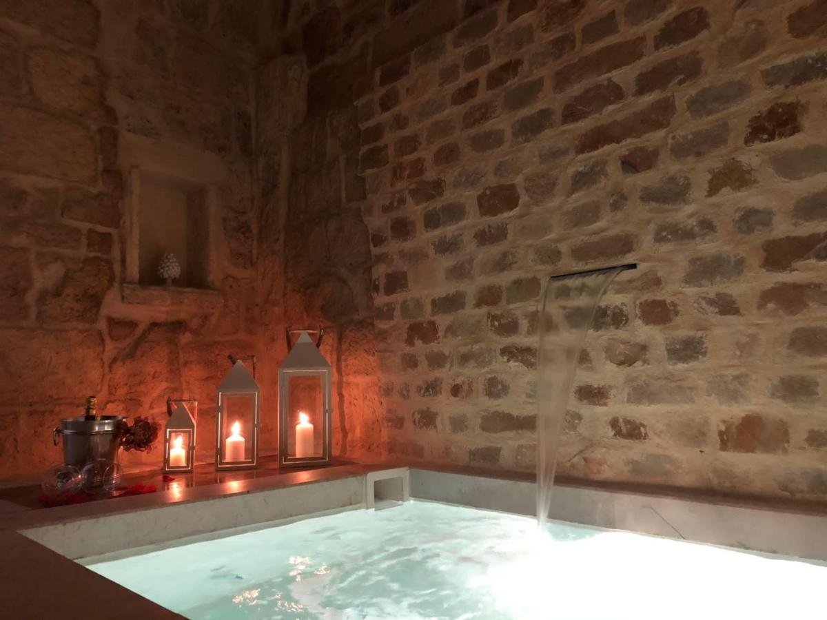 Dimora Acqua Di Sale Apartment Bari Cameră foto