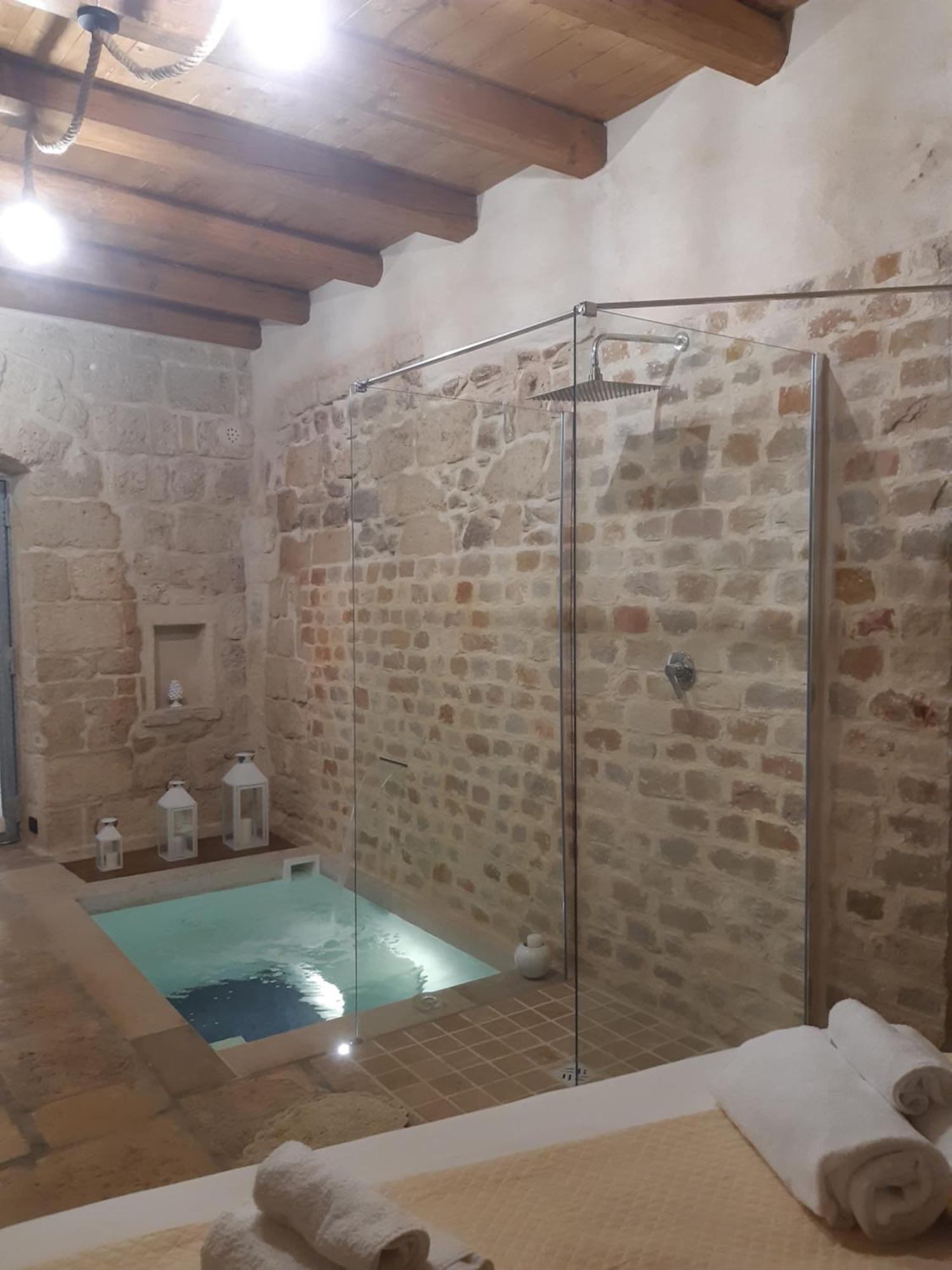 Dimora Acqua Di Sale Apartment Bari Cameră foto