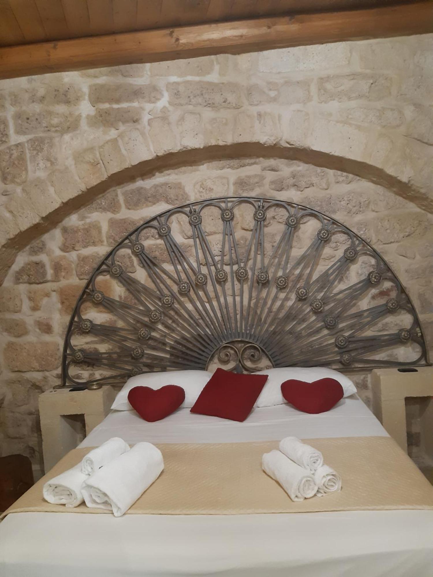 Dimora Acqua Di Sale Apartment Bari Cameră foto